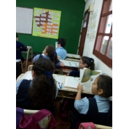 Maratón Nacional de la Fundación Leer 